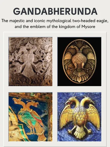 Our design practice is deeply rooted in Karnataka's rich heritage. We are proud custodians of vintage blocks featuring local motifs like the Gandabherunda, a mythological two-headed eagle, and silhouettes of the Vidhana Soudha.