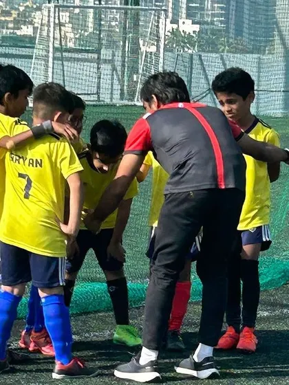 More moments from our various tournament victories and league matches, showcasing the pride, teamwork, and success of our players.