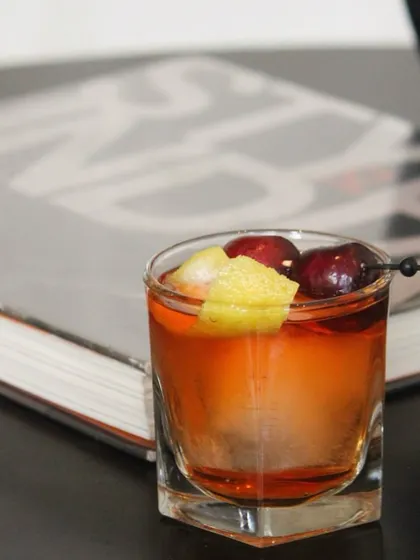 We offer exclusive gift vouchers for those who wish to share the Indian Accent experience. This image of our Old Fashioned cocktail represents the classic, refined moments that make for a thoughtful and cherished gift.