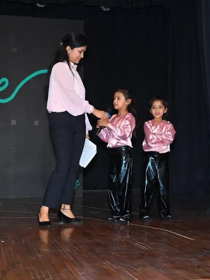 These moments capture the spirit of our Evolve family. From the first day of school jitters to the confident performances on Annual Day and the happy reunions at our Alumni Meets, we build bonds that last well beyond the preschool years.