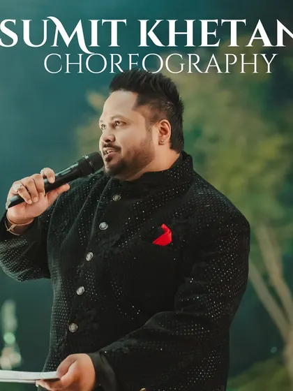 As an artistic director and choreographer, my passion is to transform your love story into a breathtaking dance journey. With precision and a flair for storytelling, we are ready to make your big day unforgettable.