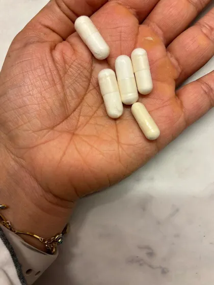 Another experiment: I tried the famous "Sleep Cocktail" with Magnesium Threonate, L-Theanine, and Apigenin. While it helped me fall asleep faster, I found that a simple magnesium glycinate supplement does the same job for half the price.