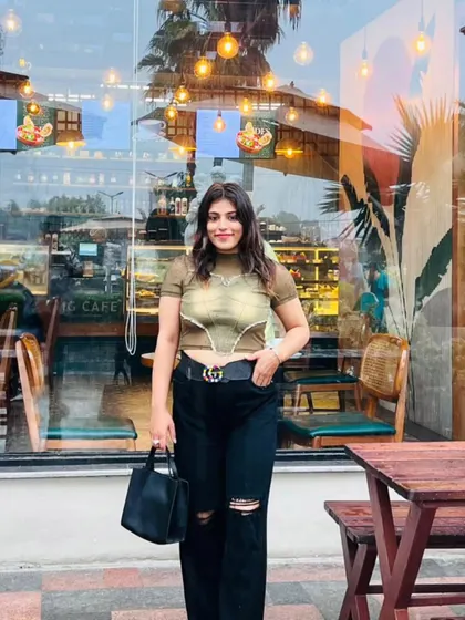 While I am serious when it comes to the law, I believe in a balanced life. This is me taking a moment to unwind. Being approachable is just as important to me as being a sharp advocate.