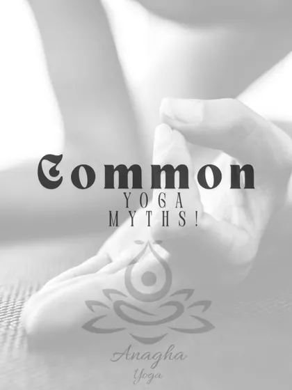 An introduction to my series on debunking common yoga myths. Let's explore the truth about what yoga is and who it's for.
