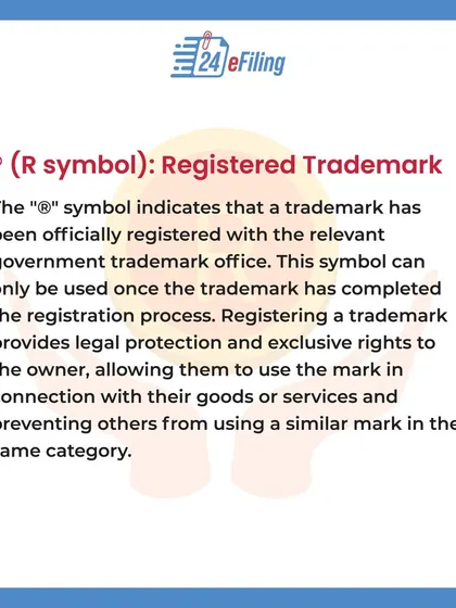 Ever wondered about the difference between the ™ and ® symbols? This guide clarifies what each symbol indicates, explaining that ™ can be used for unregistered marks while ® is reserved for officially registered trademarks.