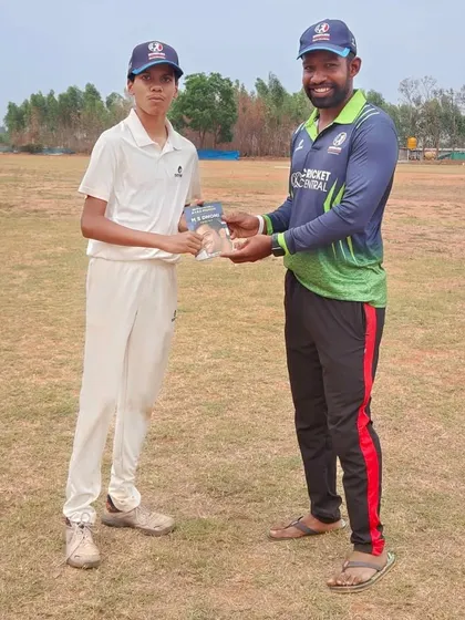 A collection of moments from our awards ceremonies. We believe in recognizing every player's effort and performance with trophies, certificates, and medals after our internal matches and super leagues.