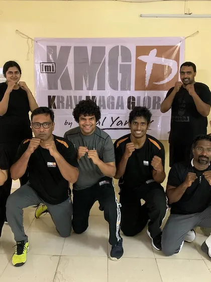 Our students after a 10-hour Practitioner Level Intensive Seminar. These long-form sessions allow for a deep dive into the curriculum, refining technique and building endurance.
