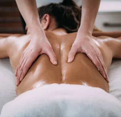 A full body massage using therapeutic oils to nourish the skin and allow for smooth, flowing strokes. My technique helps improve circulation and leaves you feeling refreshed.