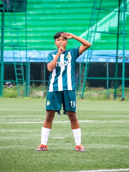 These images and videos showcase our women's team in action during matches and training, celebrating victories, and highlighting their incredible skill and teamwork. Each visual is a piece of our championship story.