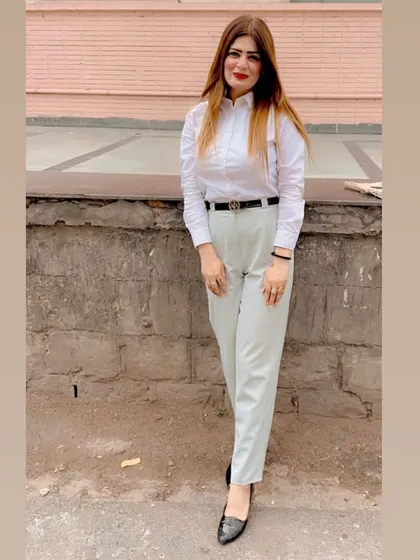 A candid shot between hearings. The life of a lawyer involves navigating the complexities of the legal system at various courts like Tis Hazari, Saket, and Rohini.