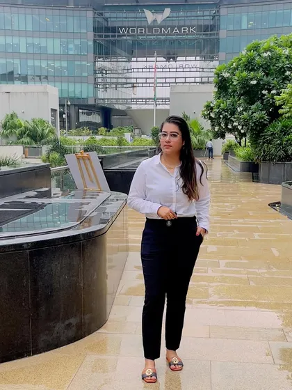 The real hard work of a lawyer is not just in the courtroom arguments, but in the hours of research and preparation done outside, often at places like Worldmark, meeting clients and building strategies.