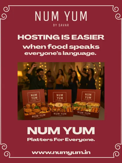 Hosting is easier when the food speaks everyone's language. I offer platters for everyone, ensuring that no matter the preference, your guests will find something they love.