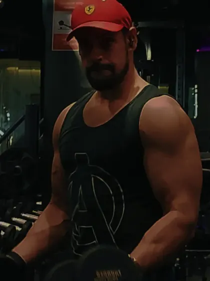 Trusting the process means putting in the work even when you don't see immediate results. Consistency in the gym is the only path to real transformation.