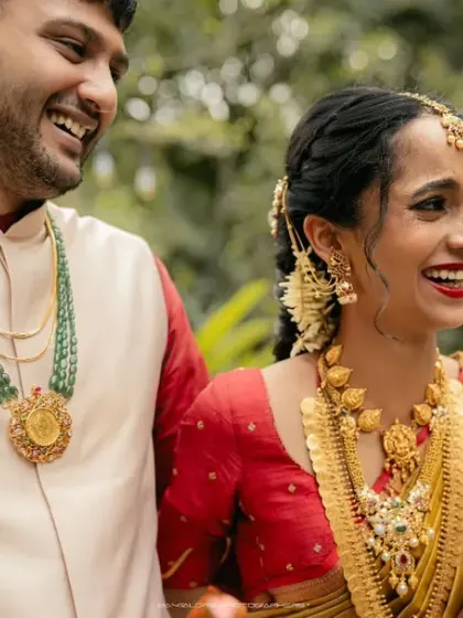 A collection of images from various wedding and post-wedding shoots, showcasing different couples, settings, and moods, all tied together by a sense of elegance and love.