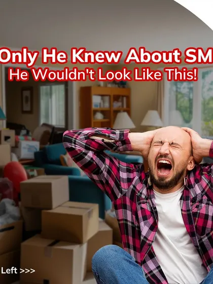 Don't let the stress of a cluttered home get to you. If you knew about me, you wouldn't be pulling your hair out. I'm here to make storage simple and stress-free.