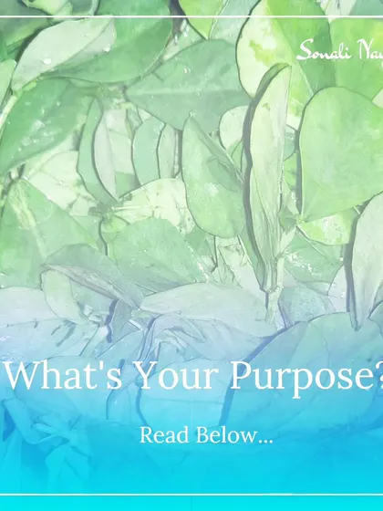 What is your purpose? For many women in midlife, this question becomes very important. Beyond our daily roles, there is a greater purpose waiting to be discovered. I help you look inward, reclaim your passions, and find a purpose that brings you deep fulfillment.