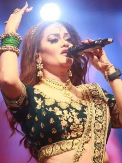 Lost in the music, connected with the crowd. These are the moments on stage where we feel most alive, pouring all our energy and soul into the performance.