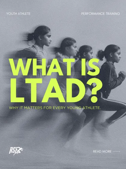 This introduces the core of my methodology: Long-Term Athlete Development (LTAD). I focus on building athletes for long, successful careers, not just for early medals. This structured, science-based approach ensures your child develops correctly and peaks when it truly matters.