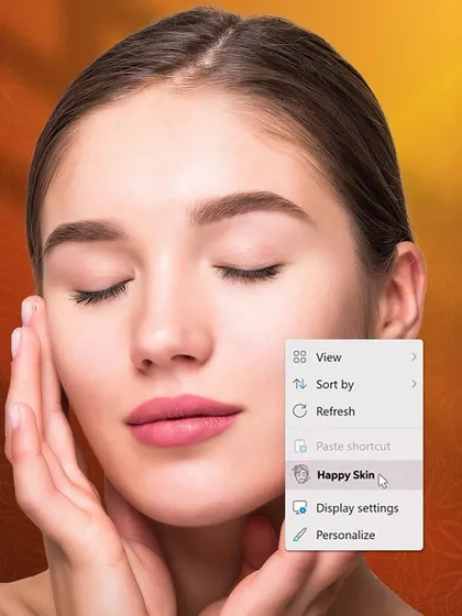 Healthy skin contributes to overall happiness and confidence. My role is to provide the expert guidance and treatments needed to help you feel comfortable and happy in your own skin.