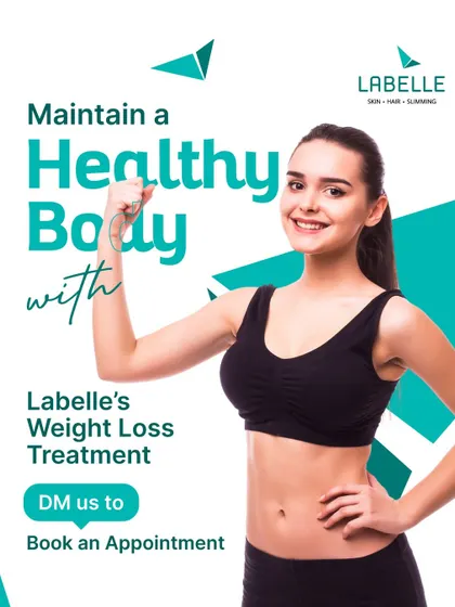 A healthy body is a happy body. With our personalized weight loss treatments, you can achieve the strength and vitality you've been looking for.