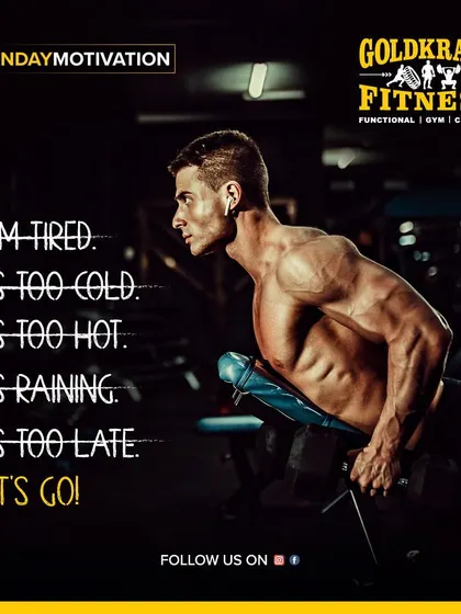 The pain you feel today will be the strength you feel tomorrow. Don't give up on your fitness journey. Every single rep is a step closer to your goal.