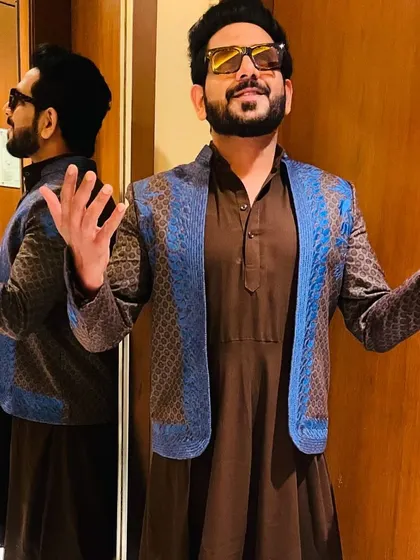 More glimpses of my event wardrobe. Each outfit is carefully chosen to match the theme, location, and energy of the celebration, because looking the part is half the performance.