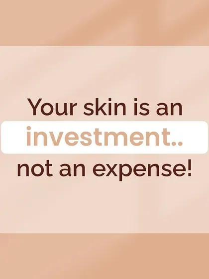 Investing in professional skincare is not an expense, it is an investment in your health and confidence. A structured approach yields far greater returns than cycles of trial and error with random products.