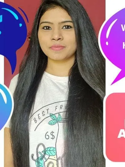 In this, I discuss common hair care mistakes, why you might see hair fall during a hair wash, and a DIY for faster, thicker hair. Understanding these things is key to growing healthy hair.