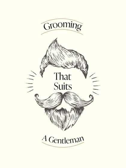 We believe grooming is an essential part of the modern gentleman's identity. Our services are designed not just to style, but to create a look that truly suits you.