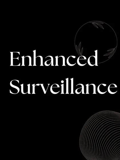 "Enhanced Surveillance" is a key benefit of IP video door phones. These systems provide a clear view of your entrance, acting as a deterrent and allowing you to monitor activity remotely.