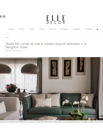 A duplicate of the online feature's main image.
