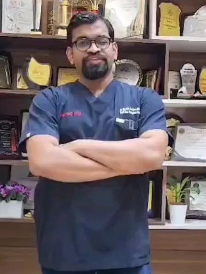 As a dermatologist and hair transplant surgeon, my focus is on providing an accurate diagnosis and a personalized treatment plan. My goal is to help you understand your hair loss and find the most effective, scientifically-backed solution.