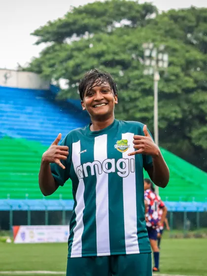 These images and videos showcase our women's team in action during matches and training, celebrating victories, and highlighting their incredible skill and teamwork. Each visual is a piece of our championship story.