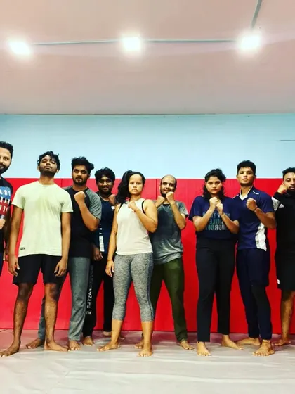 We party hard, but we train harder. This is our weekend warrior crew, proving that dedication doesn't take days off. The energy and commitment here are contagious.