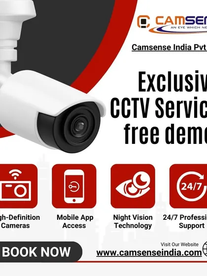 My professional CCTV services cover the full lifecycle of your system, from installation and replacement to ongoing repair and maintenance, ensuring your property is always protected.
