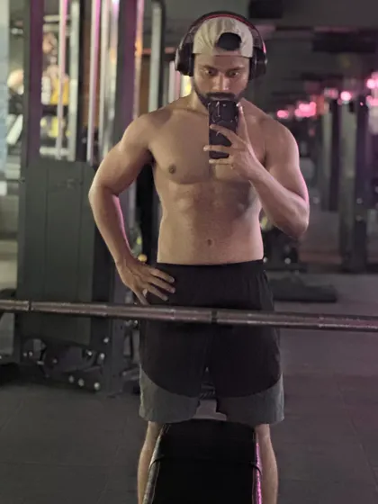 This is what five months of consistency looks like. We celebrate every milestone with our members on their fitness journey, providing the motivation and guidance to get results you can see and feel.