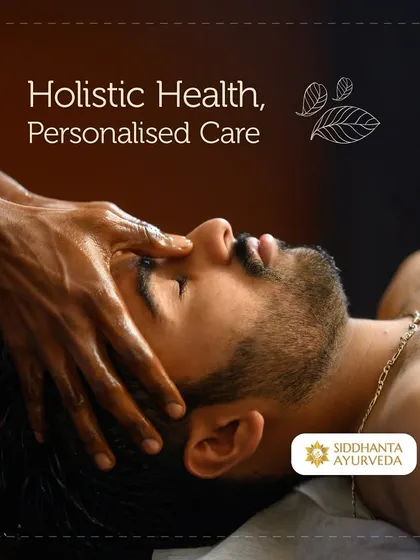 True healing considers the whole person, not just the symptoms. My approach is rooted in providing holistic health through personalized care, ensuring every treatment plan is tailored to your unique body constitution and health needs.