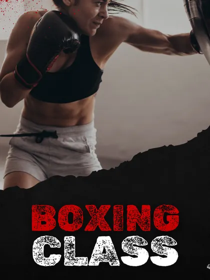 Our boxing classes are designed to be challenging and effective, helping you build strength, confidence, and real-world fighting skills.
