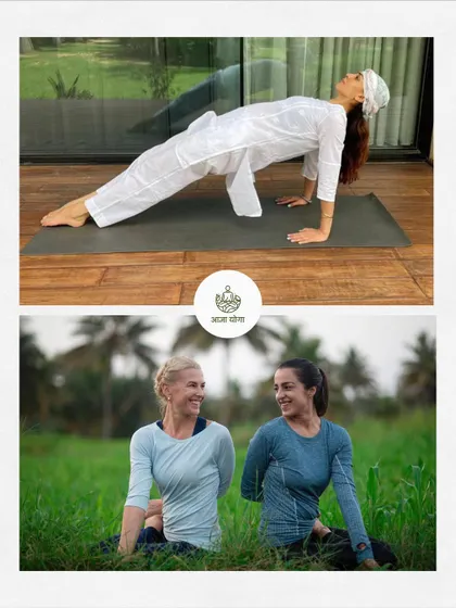 Announcing our upcoming retreat in the tropicals of Kerala. This journey is focused on curated diets, Ayurvedic treatments, and holistic healing to nurture the soul.