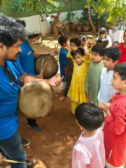 More moments from our community events, performances, and initiatives, each one a testament to our collective spirit.