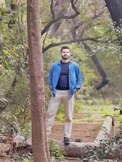 Another shot from a quiet moment in nature. Finding balance between the intensity of training and the calm of the natural world is key to a sustainable healthy lifestyle.