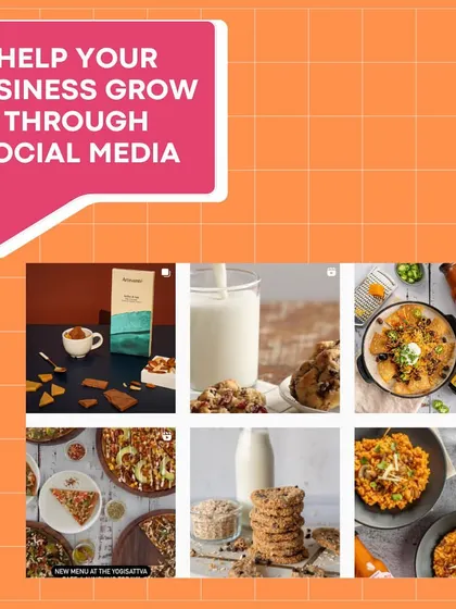 Our ultimate goal is to help your business grow through social media. We combine creative content with smart strategy to build brand awareness, foster a loyal community, and drive tangible results.