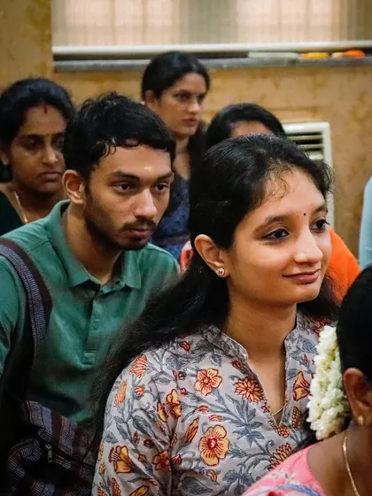 More happy faces from a workshop. My aim is for everyone to leave with practical tools and a renewed sense of inspiration for their own musical practice.