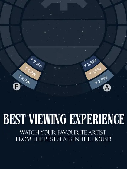 A visual guide to the newly added seating stands. We provide clear maps to help fans understand the view and location of new ticket options.