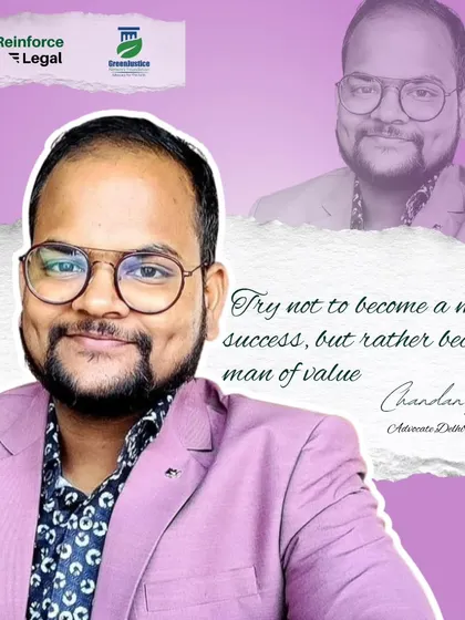 My goal is not just to achieve success, but to provide undeniable value. This principle, inspired by Albert Einstein, is the foundation of my legal and strategic advisory services.