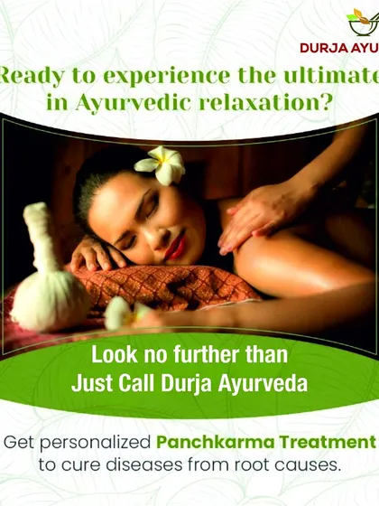 Ready for the ultimate in Ayurvedic relaxation and cleansing? Our personalized Panchakarma treatments are designed to cure diseases from their root causes and restore you to a state of complete well-being.