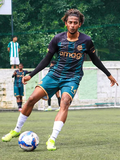 These images and videos capture the intensity, skill, and success of our men's teams. From training ground battles to league victories, this is a look at our journey.