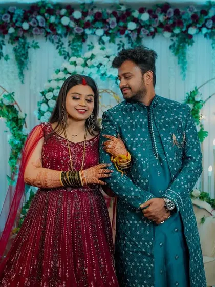 This collection showcases more beautiful moments from various engagement and reception celebrations I've had the honor to photograph.