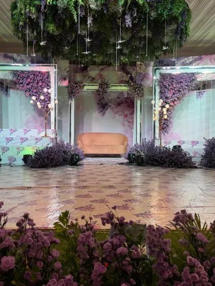 Planning a reception? This post offers valuable tips on creating a timeline, ensuring guest comfort, and personalizing your decor to create a memorable and successful event.