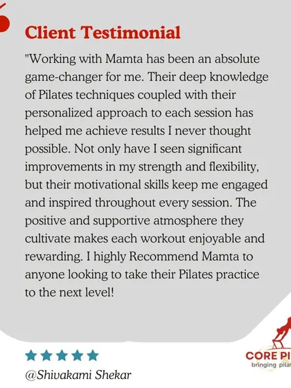 Our clients' success is our greatest reward. We are proud to cultivate a motivational and supportive atmosphere that helps you achieve results you never thought possible, transforming both body and mind.